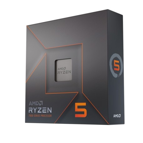 Procesador AMD Ryzen 5 7600X 4.7GHz