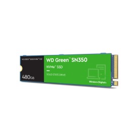 WD Green SN350 NVMe™ SSD 480GB