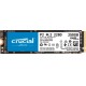 SSD Crucial P2 250GB M.2 NVMe