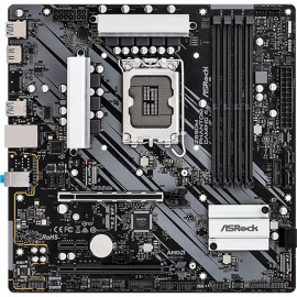 Tajeta Madre Z690M Phantom Gaming 4 Asrock