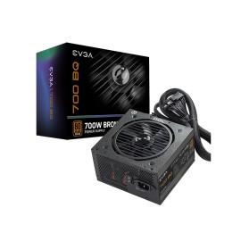 FUENTE EVGA 110-BQ-0700-V1 700W 80 PLUS...