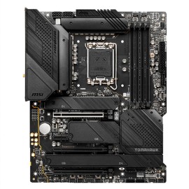 Tarjeta Madre MSI MAG Z690 Tomahawk WIFI DDR4