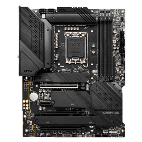 Tarjeta Madre MSI MAG Z690 Tomahawk WIFI DDR4