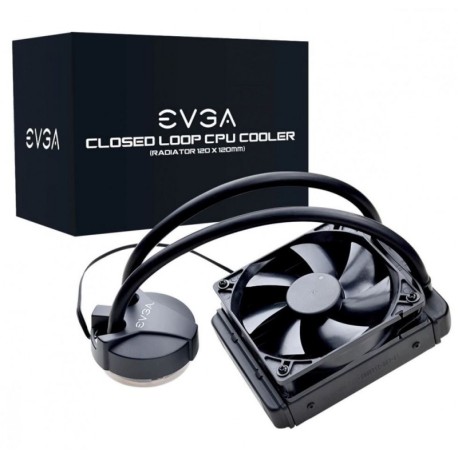 ENFRIAMIENTO LIQUIDO EVGA 400-HY-CL11-V1...