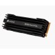 SSD M.2 CORSAIR NVMe MP600 2280 2TB...