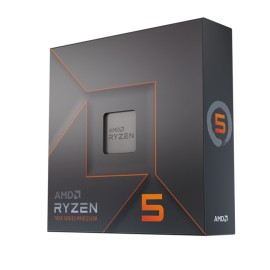 Procesador AMD Ryzen 5 7600X 4.7GHz