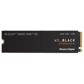 SSD Western Digital Black 250GB SN850X M.2...