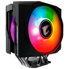 Disipador CPU Gigabyte Aorus ACT800, 120mm...