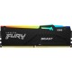 Memoria RAM DDR5 KINGSTON FURY BEAST RGB...