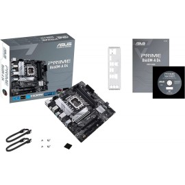 ASUS PRIME B660M A WIFI D4 MATX LGA 1700...