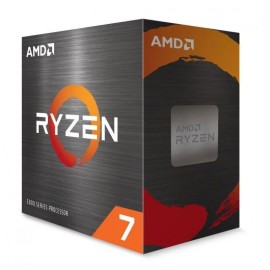 Procesador AMD Ryzen 7 5800X 8CORE 3.8GHZ