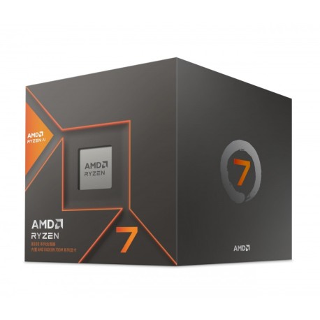 Procesador AMD Ryzen 7 8700G 4.2GHz