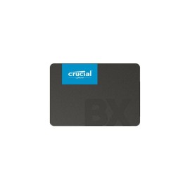 SSD 2.5" CRUCIAL 1TB (CT1000BX500SSD1)...