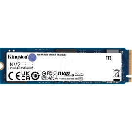 UNIDAD SSD M.2 KINGSTON 1TB (SNV2S/1000G)...