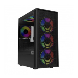 GABINETE BALAM RUSH DRAGONFLY II MESH GM740S