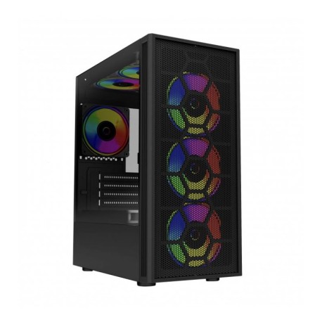 GABINETE BALAM RUSH DRAGONFLY II MESH GM740S