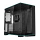 Gabinete Lian Li O11 DYNAMIC EVO RGB Negro