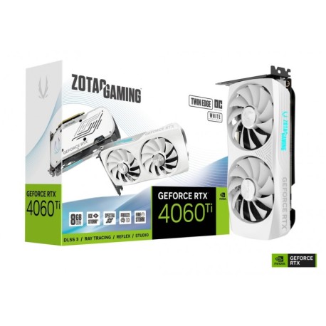 Tarjeta de video NVIDIA RTX ZOTAC RTX...