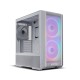 Gabinete LIAN LI LANCOOL 216 RGB Blanco