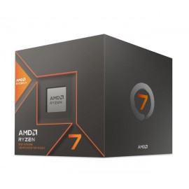 Procesador AMD Ryzen 7 8700G 4.2GHz