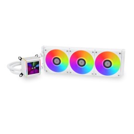 Enfriamiento liquido GALAHAD II LCD 360...