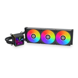 Enfriamiento liquido GALAHAD II LCD 360...
