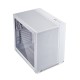 Gabinete Lian Li O11 AIR MINI Blanco