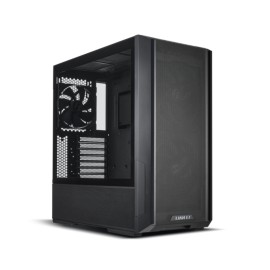 Gabinete LIAN LI LANCOOL 216 Negro