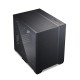 Gabinete Lian Li O11 AIR MINI Negro