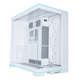 Gabinete Lian Li O11 DYNAMIC EVO RGB Blanco