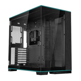 Gabinete Lian Li O11 DYNAMIC EVO RGB Negro