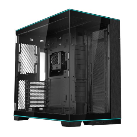 Gabinete Lian Li O11 DYNAMIC EVO RGB Negro