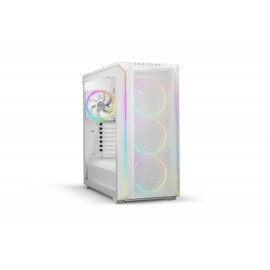 Gabinete BEQUIET! SHADOW BASE 800FX Blanco