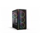 Gabinete BEQUIET! SHADOW BASE 800FX Negro