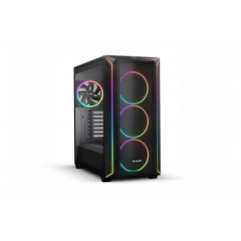 Gabinete BEQUIET! SHADOW BASE 800FX Negro