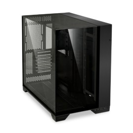 Gabinete Lian Li O11 Vision Negro