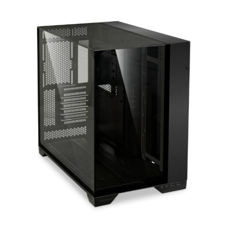 Gabinete Lian Li O11 Vision Negro