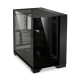 Gabinete Lian Li O11 Vision Negro