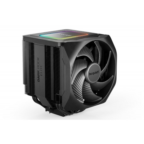 Disipador CPU be quiet! Dark Elite 2 135mm...