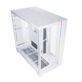 Gabinete Lian Li O11 DYNAMIC EVO XL Blanco