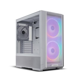 Gabinete LIAN LI LANCOOL 216 RGB Blanco