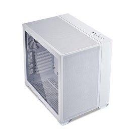 Gabinete Lian Li O11 AIR MINI Blanco