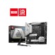 Tarjeta Madre MSI MAG B760M MORTAR WIFI II...