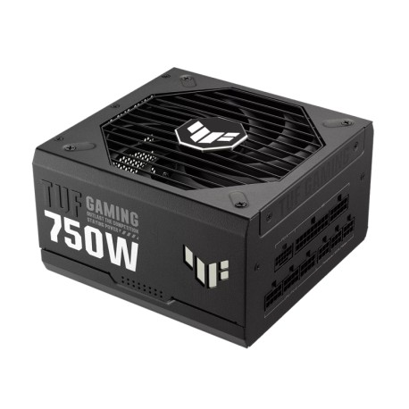 Fuente de Poder ASUS TUF-GAMING-750G 750W,...