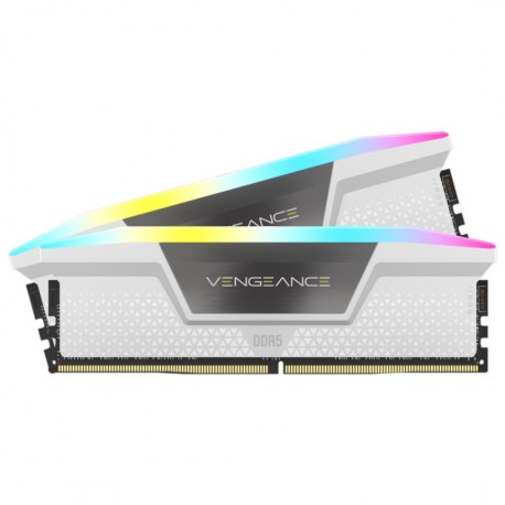 Memoria RAM DDR5 DIMM Corsair Vengeance...