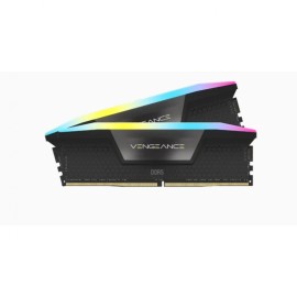 Memoria RAM DDR5 DIMM Corsair Vengeance...