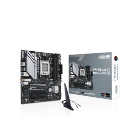 Tarjeta Madre Asus PRIME B650M-A WIFI II AM5