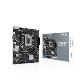 Tarjeta Madre Asus PRIME H610M-K DDR5...