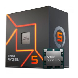 Procesador AMD Ryzen 5 8500G 3.5GHz