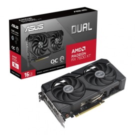 Tarjeta de video Radeon ASUS...